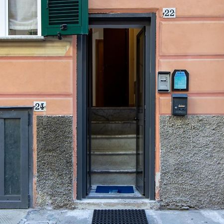 Down Town Blue Apartment La Spezia Exterior foto