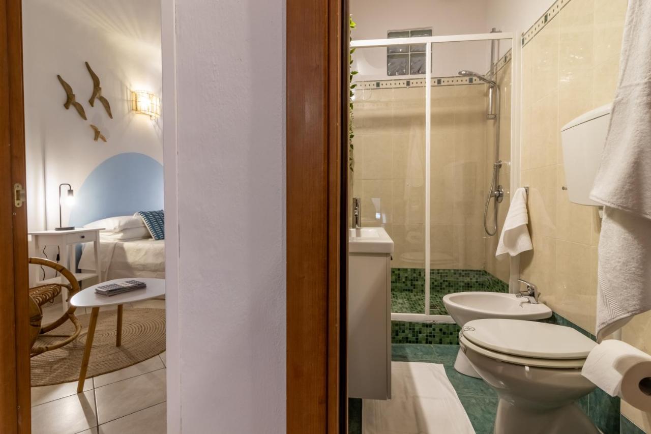 Down Town Blue Apartment La Spezia Exterior foto